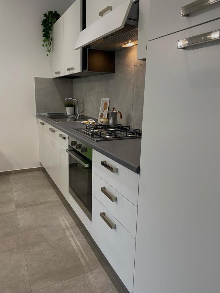 Appartamento Garden Riccione Esterno foto
