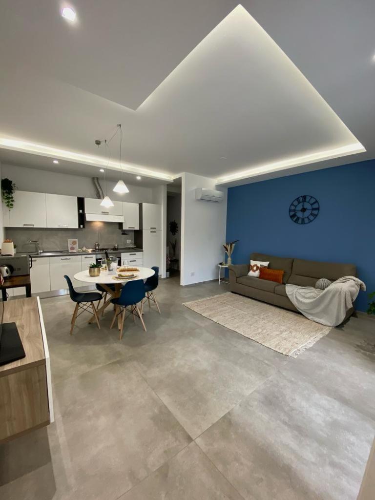 Appartamento Garden Riccione Esterno foto